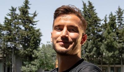 “Qalatasaray” yeni formalarını təqdim etdi -