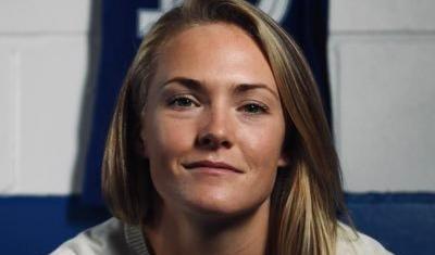 Lesbiyan futbolçu ittiham etdi: “Mənim həyatım daha ucuzdur?” -