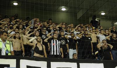 Siz də görün: "Neftçi"nin sevincli dəqiqələri -