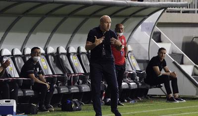Siz də görün: "Neftçi"nin sevincli dəqiqələri -