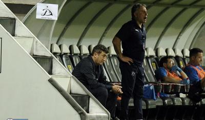 Siz də görün: "Neftçi"nin sevincli dəqiqələri -