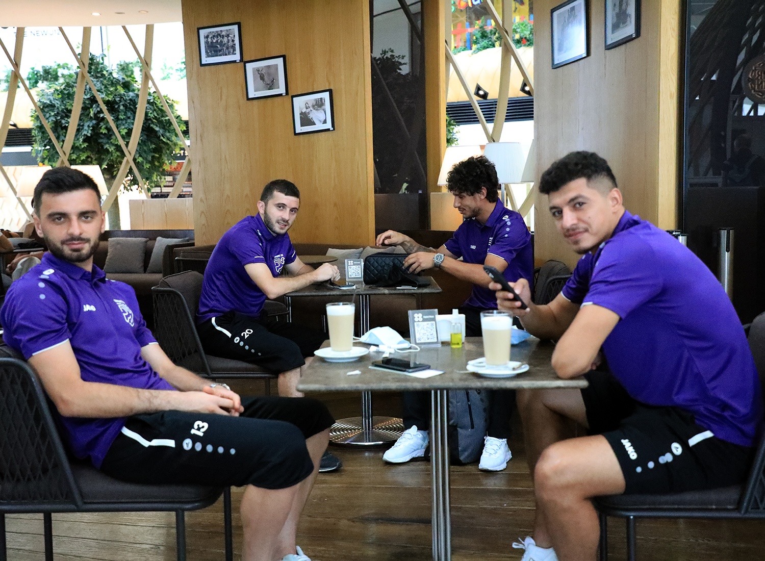 "Sumqayıt" – Yolçu yolda gərək - FOTOREPORTAJ