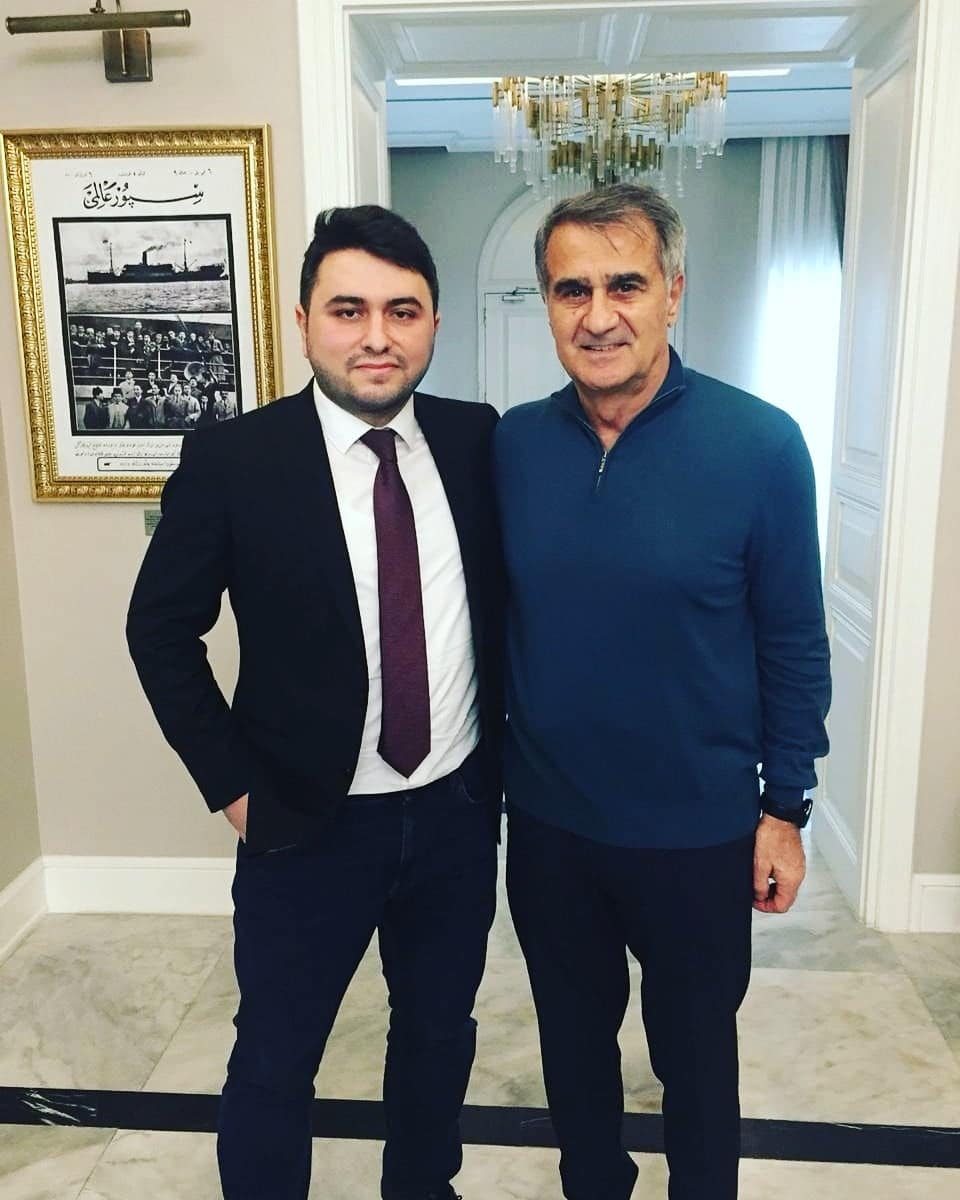 İdman mediasının tanınmış siması "Sportinfo TV"də çalışacaq!