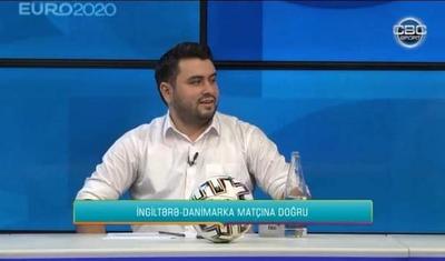 İdman mediasının tanınmış siması "Sportinfo TV"də çalışacaq!