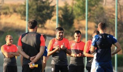 "Sabah"da növbəti gün – Gürcüstandan