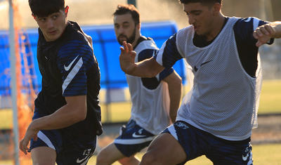 "Sabah"da növbəti gün – Gürcüstandan