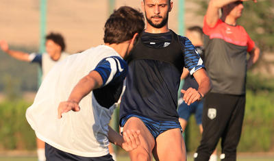 "Sabah"da növbəti gün – Gürcüstandan