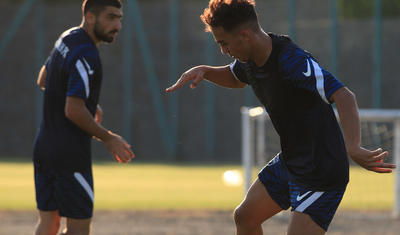 "Sabah"da növbəti gün – Gürcüstandan