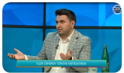 İdman mediasının tanınmış siması "Sportinfo TV"də çalışacaq!