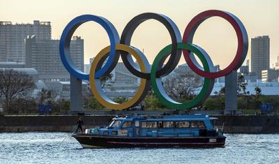 Azərbaycan olimpiyaçıları Tokioda -