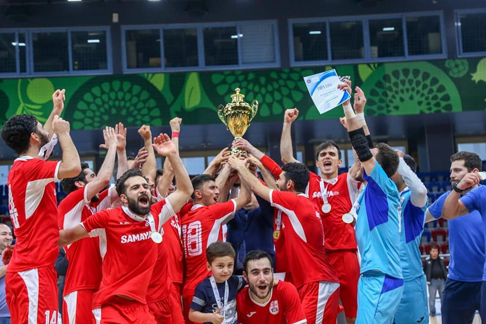 Azərbaycan çempionu bu tələbi yerinə yetirməlidir