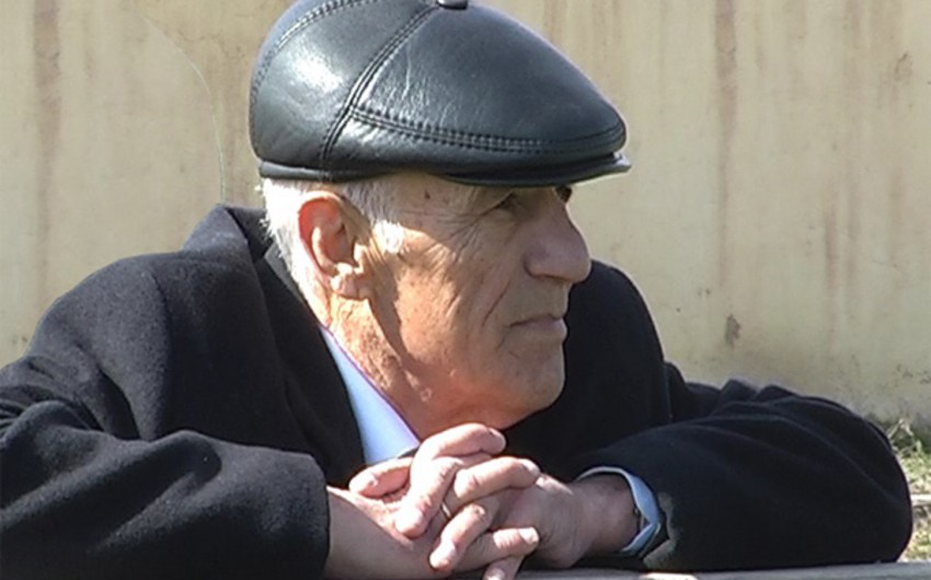 Tanınmış azərbaycanlı futbolçu dünyasını dəyişdi - FOTO