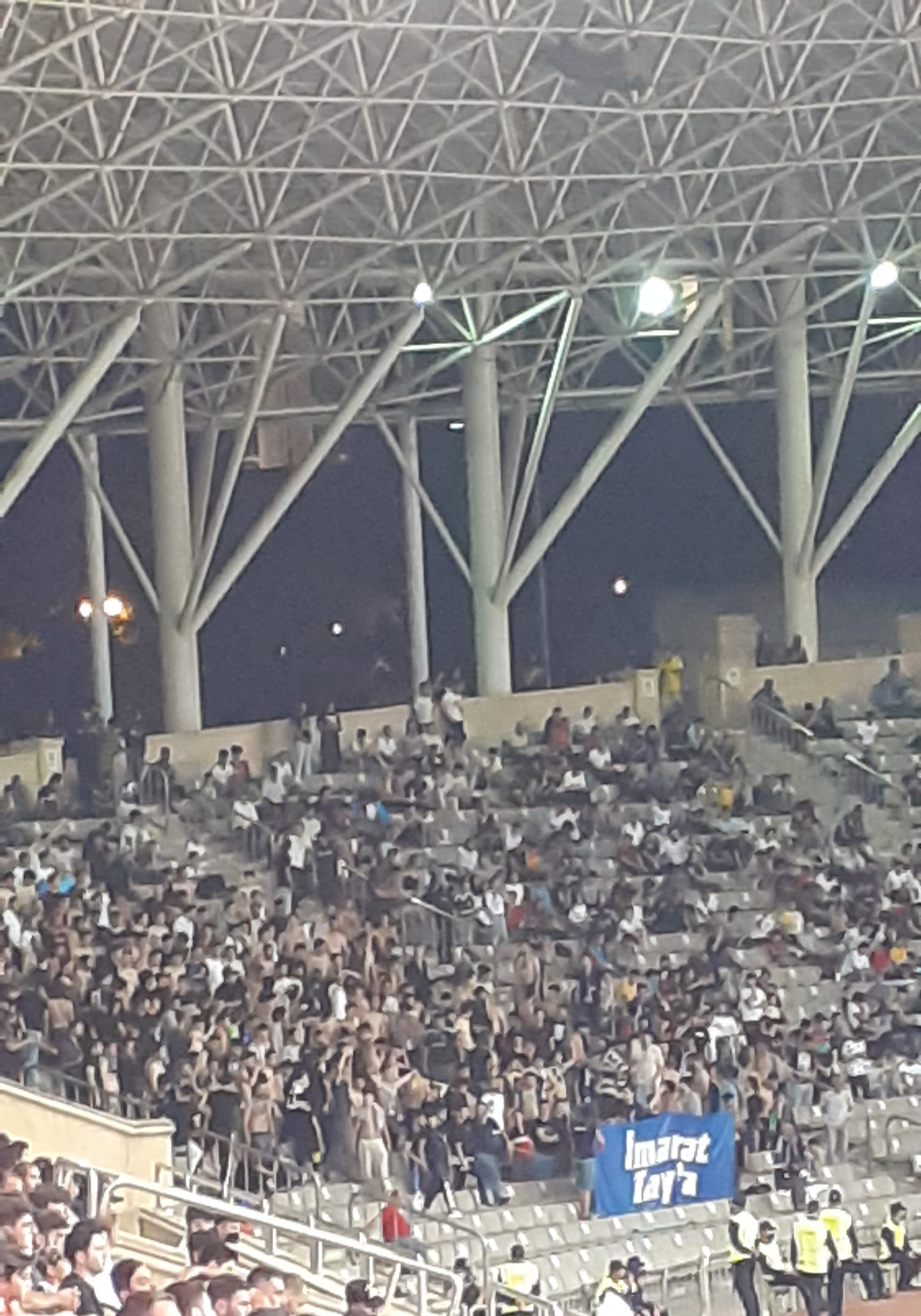 "UEFA-dan "Qarabağ"a qadağa