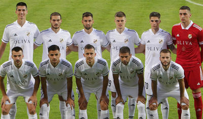 “Beton“ “Sumqayıt” – Serbiyadan
