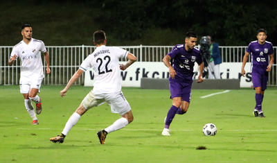 “Beton“ “Sumqayıt” – Serbiyadan