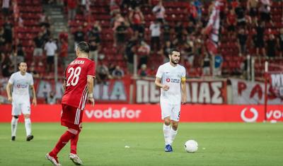 "Neftçi" Elladada ümid ver(mə)dimi? -