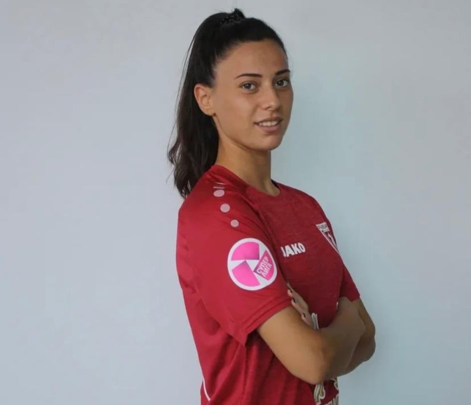 Azərbaycanlı futbolçunun xanımının arzuları – Öz dilindən eşidək