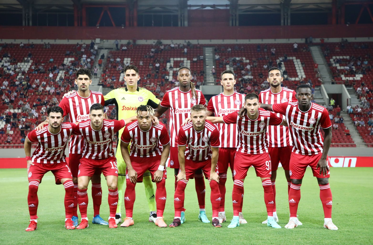 "Neftçi"ni ümidləndirəcək xəbər - "Olimpiakos"da "problem dalğası"