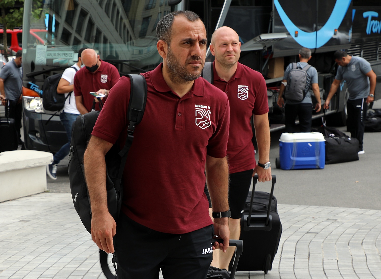 3 transfer istəyən “Sumqayıt”ın baş məşqçisi: “Ola bilməz ki?”