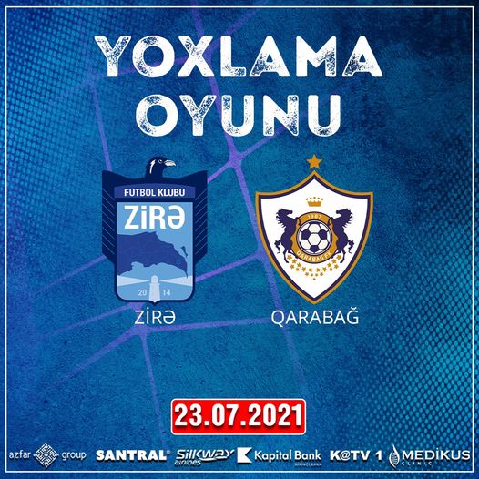 "Zirə"nin seçimi bilindi