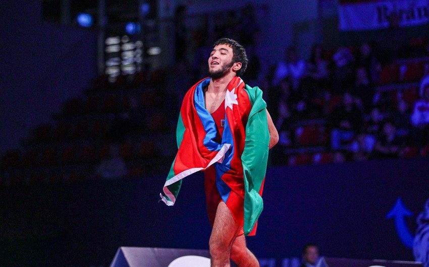 Azərbaycanlı çempionla bağlı son qərarı təşkilat komitəsi verəcək