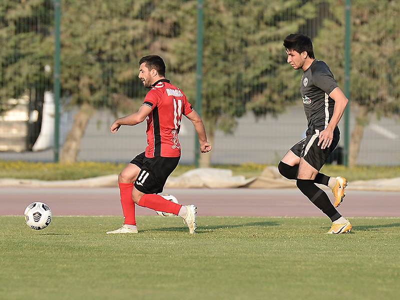 “Hazırda mənim üçün pul o dərəcədə önəmli deyil”