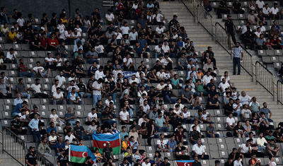 "Qarabağ" özünü "tərlətdi", hesabı yox -