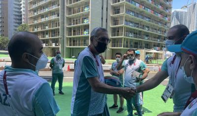 "İstəyirik ki, onlarda hansısa problem yaşanmasın" -