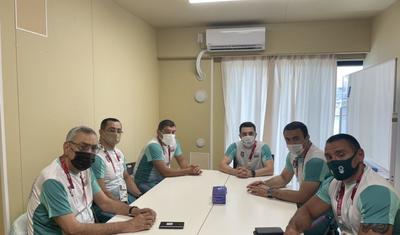 "İstəyirik ki, onlarda hansısa problem yaşanmasın" -