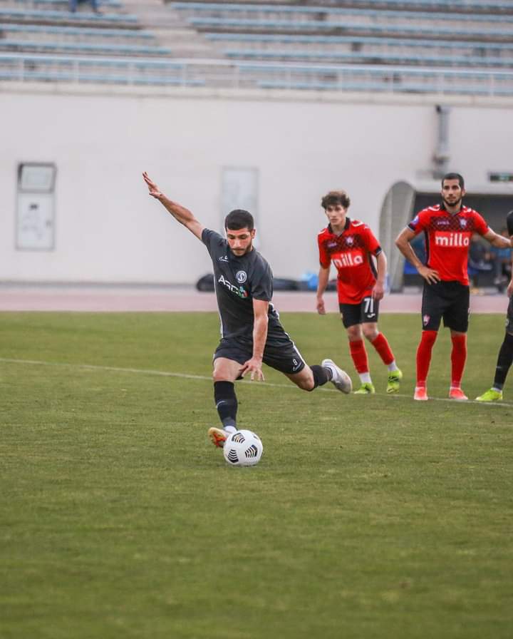 "Aftandil müəllimin rəhbərliyi altında oynamaq xoş olacaq" - yeni transfer