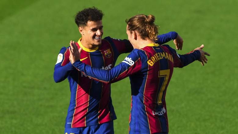 "Barselona"nın transferə çıxardığı 8 futbolçu – “QARA SİYAHI”