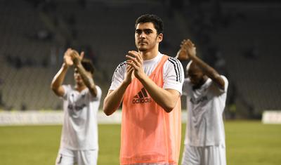 “QARABAĞ“: “Sizi nə qədər alqışlasaq, azdır“: