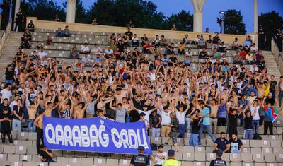 “QARABAĞ“: “Sizi nə qədər alqışlasaq, azdır“: