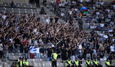 “QARABAĞ“: “Sizi nə qədər alqışlasaq, azdır“: