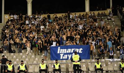 “QARABAĞ“: “Sizi nə qədər alqışlasaq, azdır“:
