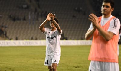 “QARABAĞ“: “Sizi nə qədər alqışlasaq, azdır“: