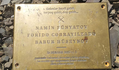 Haradan tapıldı? -