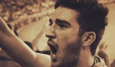 UEFA "Qarabağ"a icazə vermədi, onlar şəhid "İmarət"çi üçün bunu etdilər -