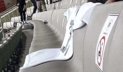 UEFA "Qarabağ"a icazə vermədi, onlar şəhid "İmarət"çi üçün bunu etdilər -