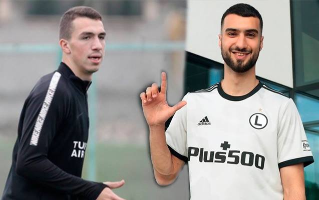 Bu gün Polşada Azərbaycan derbisi olacaq