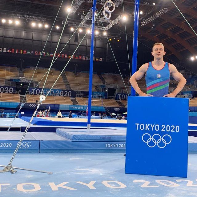Tokio-2020: "24-lük" lazım idi, 45-ci oldu
