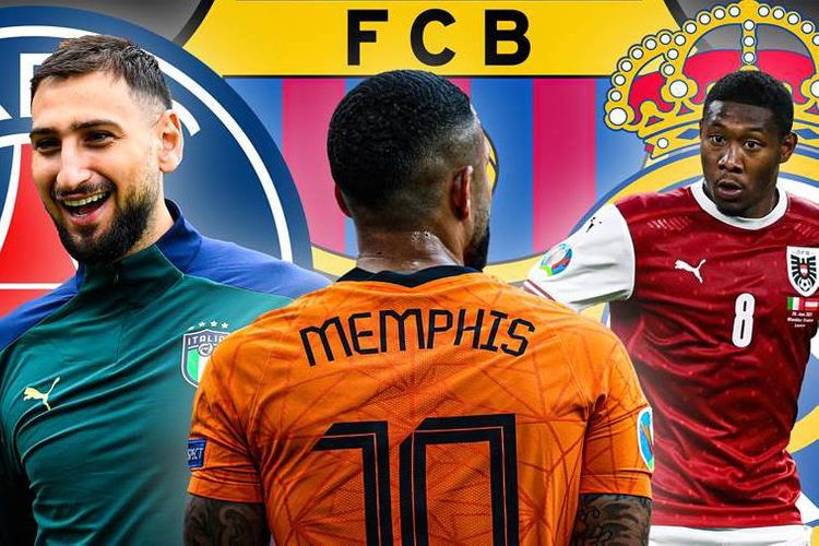 Klublarını pulsuz dəyişən ən dəyərli 10 futbolçu - ARAŞDIRMA