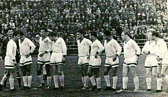 “Bu gün milliləşdirilən ozobiçlərin oynadığı futbol onun heç kölgəsi də deyil!”