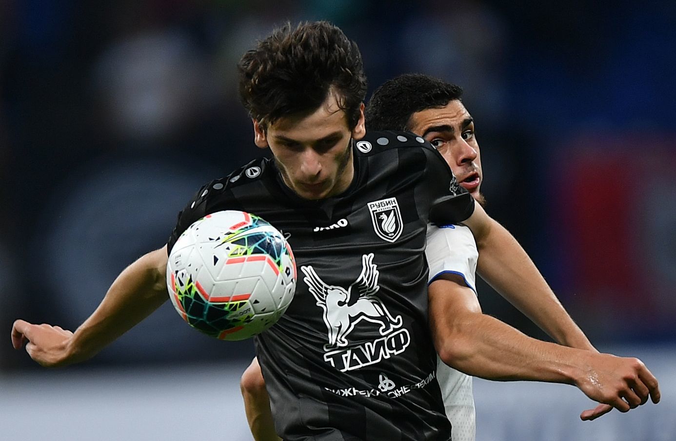 Atası "Kəpəz"də, "Şəmkir"də, oğlu “Milan”da