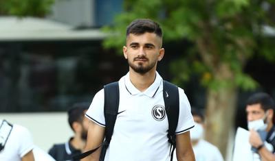 Azərbaycanlı futbolçular qonşu torpağında -