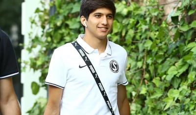 Azərbaycanlı futbolçular qonşu torpağında -