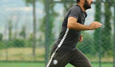 Azərbaycanlı futbolçular qonşu torpağında -