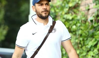 Azərbaycanlı futbolçular qonşu torpağında -