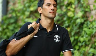 Azərbaycanlı futbolçular qonşu torpağında -