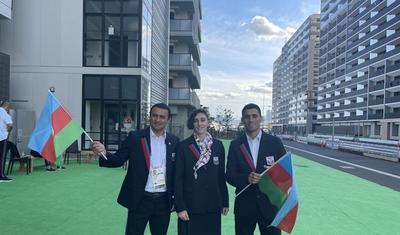TOKİO-2020: Medal ümidlərimiz mübarizəyə qoşulur